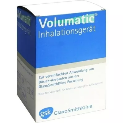 VOLUMATIC, 1 gab