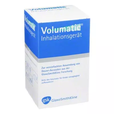 VOLUMATIC, 1 gab VOLUMATIC, 1 gab
