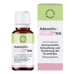 ADENOLIN-ENTOXIN N pilieni, 100 ml
