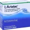 ARTELAC Acu pilieni, 3X10 ml