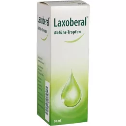 LAXOBERAL Caurejas pilieni, 50 ml