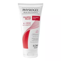 PHYSIOGEL Nomierinošs A.I. Relief krēms, 100 ml