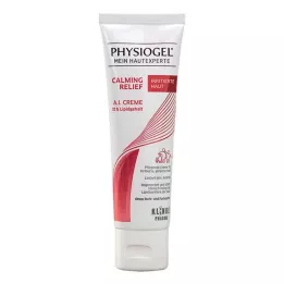 PHYSIOGEL Nomierinošs atslābinošs A.I. krēms, 50 ml