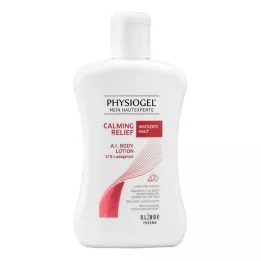 PHYSIOGEL Nomierinošs relief A.I. losjons, 200 ml
