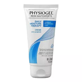 PHYSIOGEL Dienas mitrinošs ārstnieciskais krēms, 150 ml