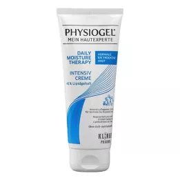 PHYSIOGEL Intensīvais dienas mitrinošais krēms, 100 ml