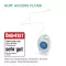 GUM Access Floss 50 aplikācijas, 1 gab