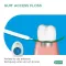 GUM Access Floss 50 aplikācijas, 1 gab
