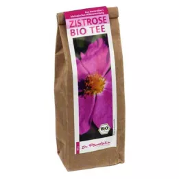 ZISTROSE BIO Tēja, 50 g