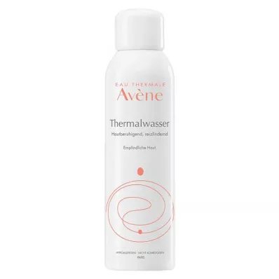 AVENE Termiskā ūdens aerosols, 150 ml