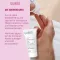 EUBOS TROCKENE Skin Urea 5% roku krēms, 75 ml