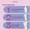 EUBOS TROCKENE Skin Urea 5% nakts krēms, 50 ml