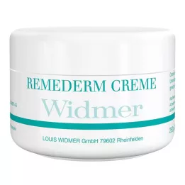WIDMER Remederm krēms bez smaržas, 250 g