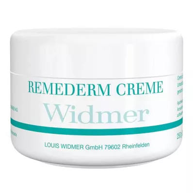 WIDMER Remederm krēms bez smaržas, 250 g WIDMER Remederm krēms bez smaržas, 250 g