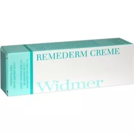 WIDMER Remederm krēms bez smaržas, 75 g