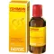 YOHIMBIN Vitalcomplex Heverta pilieni, 200 ml