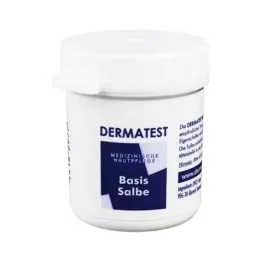 DERMATEST Pamatnes ziede, 50 ml