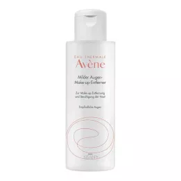 AVENE Maiga acu kosmētikas noņemšanas želeja, 125 ml