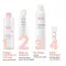 AVENE Maiga acu kosmētikas noņemšanas želeja, 125 ml