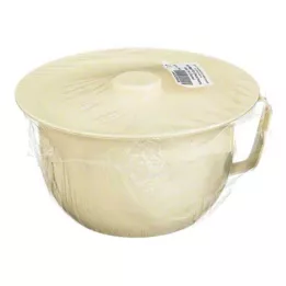 NACHTTOPF ar vāku 22 cm, 1 gab