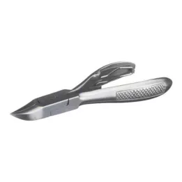 NAGELZANGE 10 cm ar atsperi, 1 gab