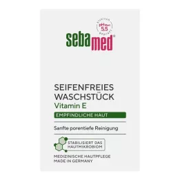 SEBAMED Mazgāšanas līdzeklis bez ziepēm, 50 g