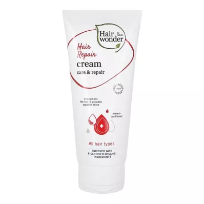 HAIRWONDER Krēms matu atjaunošanai, 100 ml