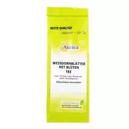 WEISSDORN TEE Aurica, 60 g