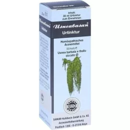 USNEABASAN Mātes tinktūra, 30 ml