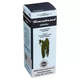 USNEABASAN Mātes tinktūra, 100 ml