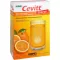 HERMES Cevitt apelsīnu putojošās tabletes, 60 kapsulas
