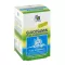 GLUCOSAMIN 500 mg+Hondroitīns 400 mg kapsulas, 90 gab