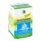 GLUCOSAMIN 500 mg + hondroitīns 400 mg kapsulas, 180 kapsulas