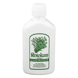 ROTOKAN Mutes skalojamais līdzeklis, 250 ml