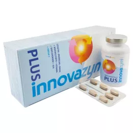 INNOVAZYM Kapsulas+tabletes pa 210 gab. kombinētā iepakojumā, 1 gab