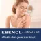 EBENOL 0,25% krēms, 25 g
