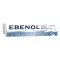 EBENOL 0,25% krēms, 50 g