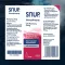 SNUP Aukstuma aerosols 0,1% deguna aerosols, 15 ml
