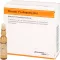 PROCAIN Röwo 1% ampulas 2 ml, 10X2 ml