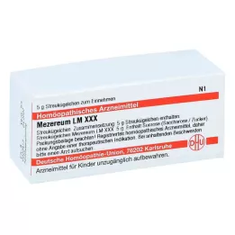 Lm Mezereum Xxx Globuli (5 g)