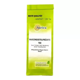 MARIENDISTEL FRÜCHTE Aurica tēja, 150 g