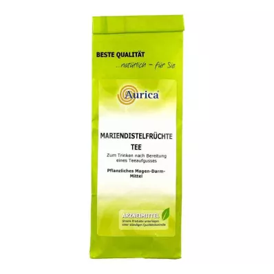 MARIENDISTEL FRÜCHTE Aurica tēja, 150 g