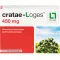 CRATAE-LOGES 450 mg apvalkotās tabletes, 100 gab