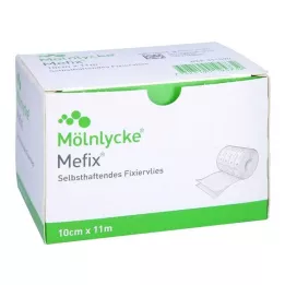 MEFIX Fiksācijas vilna 10 cmx11 m, 1 gab