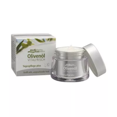 OLIVENÖL VITALFRISCH Dienas kopšanas krēms, 50 ml