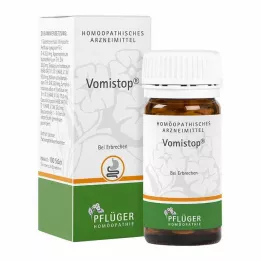 VOMISTOP Tabletes, 100 gab