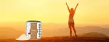 Instructions for use for Maca 100% tīrs organisks pulveris, 100 g - 3
