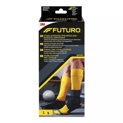 FUTURO Sporta potītes balsts visiem izmēriem, 1 gab