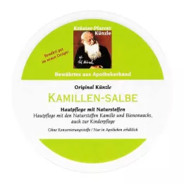 KAMILLEN SALBE N ziede, 100 ml