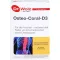 OSTEO CORAL D3 Dr.Wolz kapsulas, 60 kapsulas